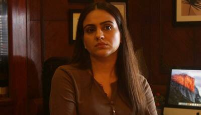 Aksha Pardasany Receives Critical Acclaim For Her Recent Release 'Rafuchakkar'  