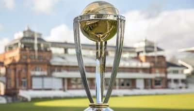 ICC World Cup 2023 Schedule To Be Announce In Mumbai On THIS Date