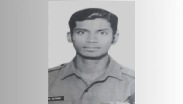 Meet 1971 &#039;War-Hero&#039; Major Vetri Nathan, Who Destroyed An Entire Pakistani Bunker Single-Handedly