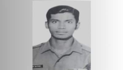 Meet 1971 'War-Hero' Major Vetri Nathan, Who Destroyed An Entire Pakistani Bunker Single-Handedly