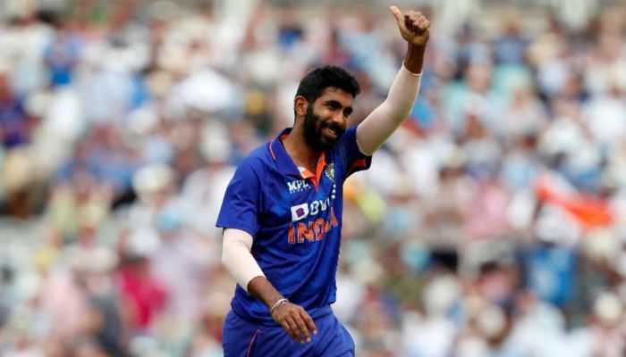Jasprit Bumrah Likely To Make Comeback In Team India In THIS Series 