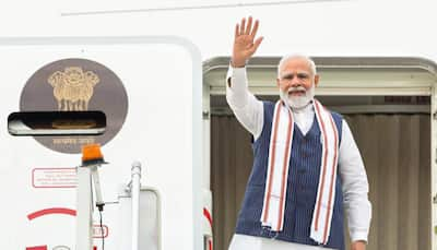 PM Modi 1st Indian PM On Bilateral Visit To Egypt After 26 Yrs: Complete Schedule Here