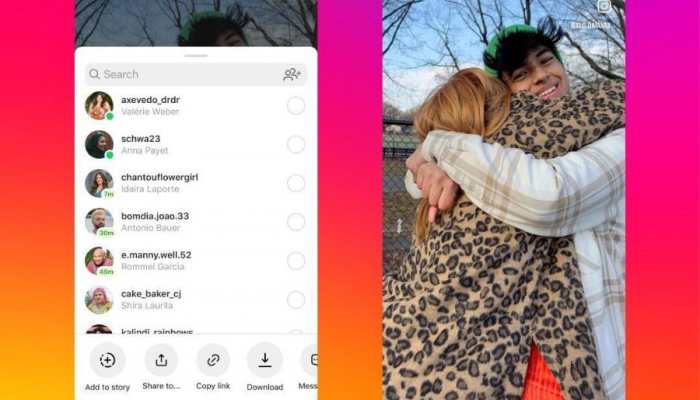 Now Instagram Users Can Download &#039;Reels&#039; -- Know How To Do It