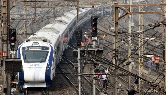 PM Modi To Launch Five Vande Bharat Express Trains On June 27, First For Indian Railways