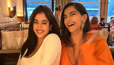 Kapoor Clan: Janhvi, Sonam, Rhea Enjoy Their Vacation In London, Pics Inside