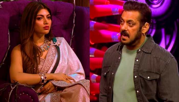Bigg Boss OTT 2 Weekend Ka Vaar Highlights: Salman Khan Schools Akanksha, Aaliya And Palak 