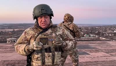 Wagner Groups Chief Prigozhin Halts Moscow Invasion To Avoid 'Shedding Russian Blood'