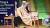Sadhguru At UNESCO: Yoga Belongs To Humanity 