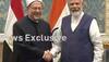 india egypt relations