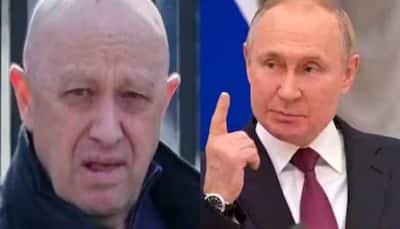 Russia Crisis Explained: Who Is Yevgeny Prigozhin And Why His Wagner Group Is Rebelling Against Putin?