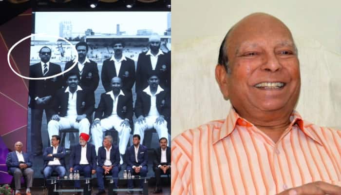40 Years Of 1983 World Cup Win: Who Is PR Man Singh? Mee The Unlikely Hero Without Whom Trophy Was Not Possible