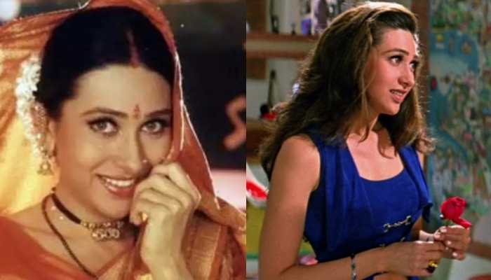 Karisma Kapoor Turns 50: Top 5 Films Of The Versatile Actress One Must Watch