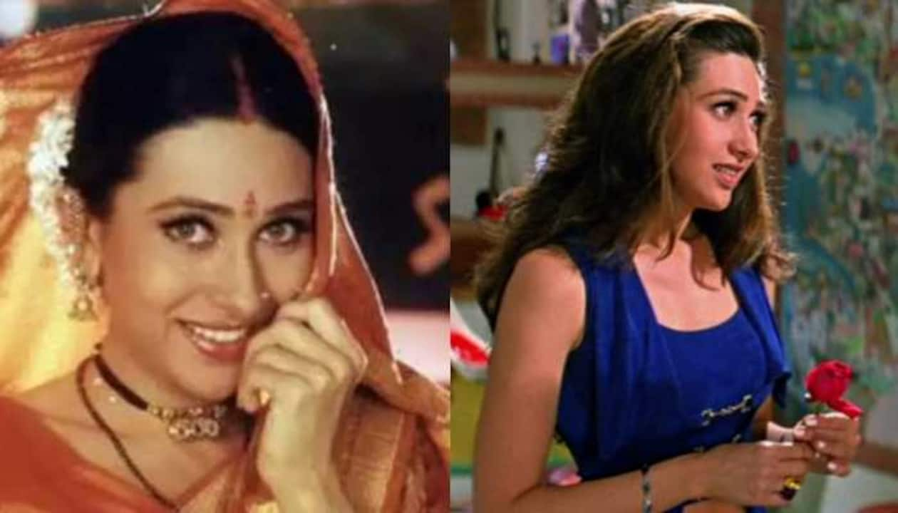 Karisma Kapoor Turns 50: Top 5 Films Of The Versatile Actress One Must  Watch, Movies News