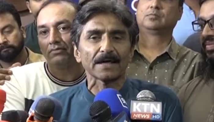 Javed Miandad Tells Babar Azam-Led Pakistan To Boycott ODI World Cup In India, Says &#039;Take A Strong Stand Now&#039;