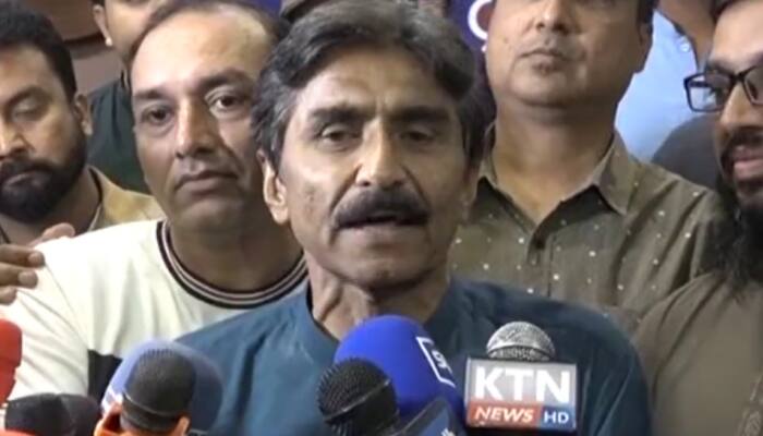 Javed Miandad Tells Babar Azam-Led Pakistan To Boycott ODI World Cup In India, Says 'Take A Strong Stand Now'