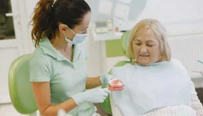 Dentures May Cause Pneumonia If Not Cleaned Properly: Study