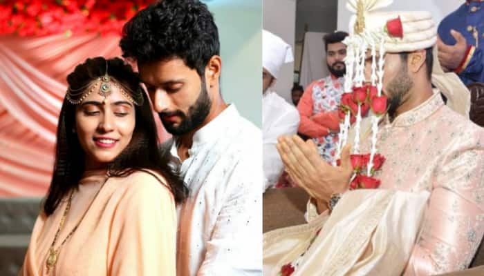Did You Know: Birthday Boy Shivam Dube, MS Dhoni's Teammate, Is Married To A Muslim; Know All About Her Wife 