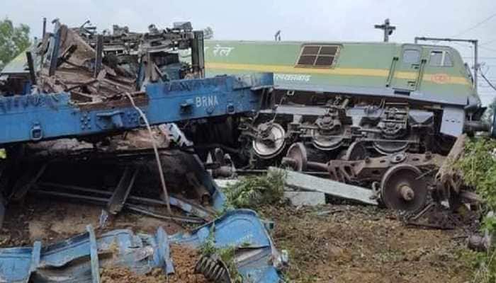West Bengal: What Caused Bankura Train Accident? Railway Official Reveals