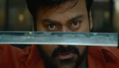 'Bhola Shankar' Teaser Out: Megastar Chiranjeevi's Action Entertainer Will Give You Chills - Watch