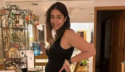 Preggers Ileana D'Cruz Drops New Picture On Social Media From Her Third-Trimester