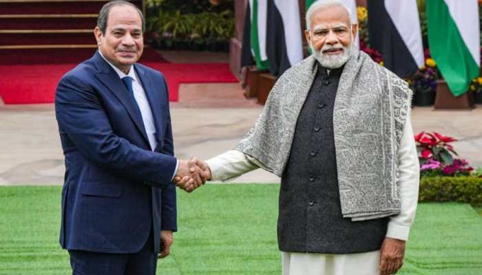 India Should Consider Free Trade Agreement With Egypt: Exporters