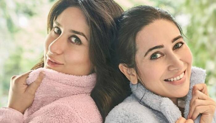 Kareena Kapoor Khan Pens Birthday Wish For Sister Karisma Kapoor, Calls Her 'Numero Uno'