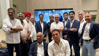 'They Did It First,' Yuvraj Singh, Sachin Tendulkar And Indian Cricket Fraternity Celebrate 40 Years Of 1983 World Cup Triumph
