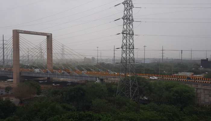 CM Yogi Adityanath Inaugurates Parthala Bridge, To Ease Traffic Between Noida-Greno West