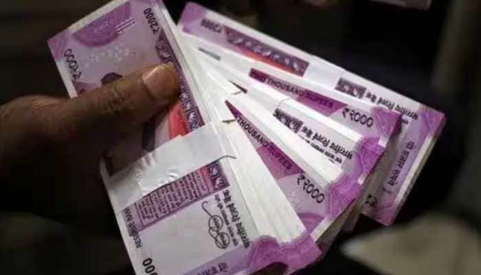 'More Than Two-Thirds Of Rs 2,000 Notes...' RBI Governor Shaktikanta Das Makes Big Statement On High-Denomination Notes