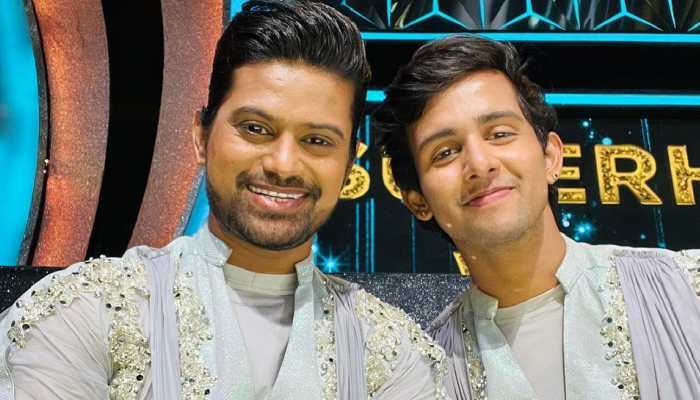 India's Best Dancer 3 Contestant Shivanshu's Sensational Performance Earns Praise From Legends Kumar Sanu And Shabana Azmi
