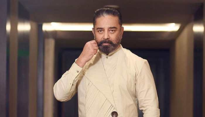 Kamal Haasan Joins Prabhas, Deepika Padukone&#039;s Project K, Amitabh Bachchan Welcomes Him