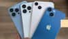 Price Drop Alert! iPhone 13, iPhone 14 Pro, iPhone 12 Get Massive Price Cut On Flipkart - Check Offers