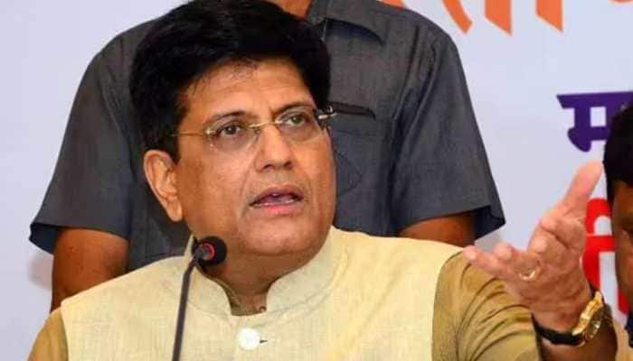 Goyal Holds Interaction With Over 50 Top-Performing Youtubers In India