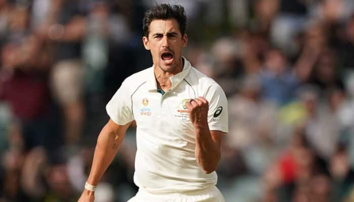 Ashes 2023: Jason Gillespie Picks Mitchell Starc Ahead Of Josh Hazlewood For 2nd Test Due To THIS Reason