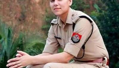 Story Of IPS Sanjukta Parashar: The Fearless Encounter Specialist Lady-Cop, Who Led 16 Big Ops