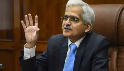 Central Bank Will Strive To Get CPI Down To 4%; El Nino A Challenge For Food Inflation: RBI Governor Shaktikanta Das