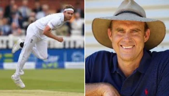 Ashes 2023: Stuart Broad Hits Back At Matthew Hayden For Labelling Ollie Robinson As A &#039;Forgettable Cricketer&#039;