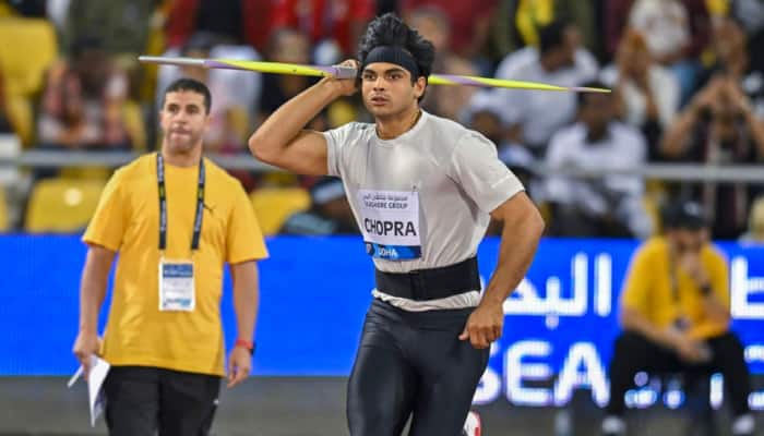 Neeraj Chopra To Miss Ostrava Golden Spike 2023 Athletics Meet Due To THIS Reason