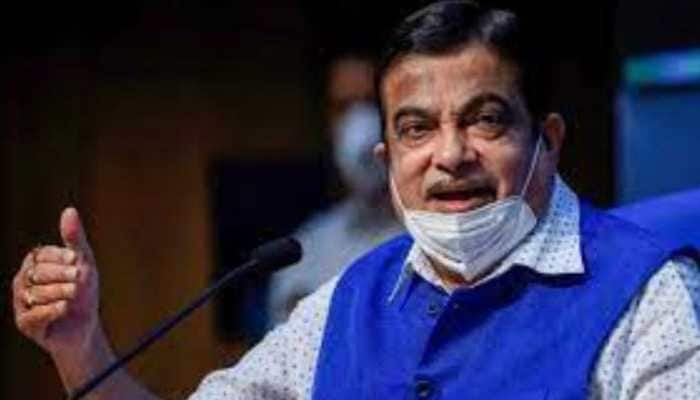 Central Govt Created Employment-Generating Economy: Gadkari