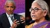 Nirmala Sitharaman Slams Barack Obama Over His Indian Minorities Remark, Cites US 'Bombing' Of Muslim Countries When He Was At Helm