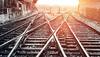 Alert Railway Driver Stops Train From Crashing Into Concrete Debris On Tracks, Averts Accident