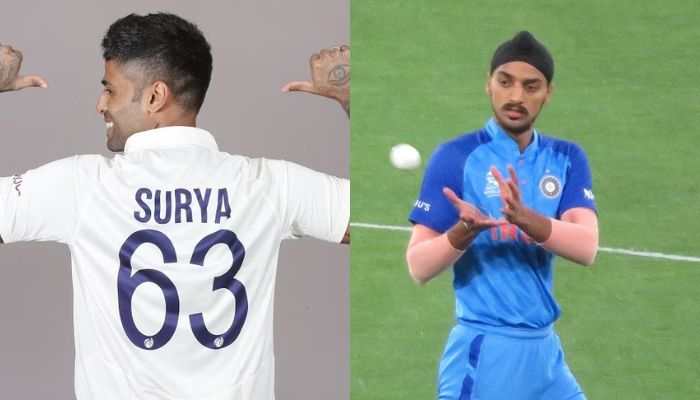Aakash Chopra Questions India's Squad Selection: Suryakumar Yadav And Arshdeep Singh Omissions Spark Controversy Ahead Of West Indies Series