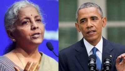 On Minority Remarks, Nirmala Sitharaman's Sharp-Attack At Barack Obama: 'Bombed 6 Muslim Nations...'