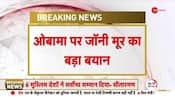 Barack Obama messes with PM 'Modi'! Now Obama's thu-thu started in America