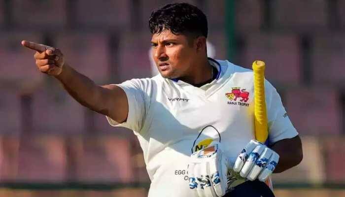India Vs West Indies Tests: Sarfaraz Khan Got Exposed Against Real Pace In IPL 2023, BCCI Official Reveal Off-Field Issues
