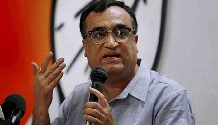 Kejriwal Is Seeking Congress' Help Over Ordinance To Evade Arrest: Ajay Maken