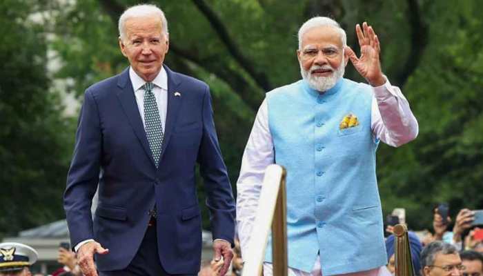 Friendship Between US, India Among Most Consequential In World, Says Joe Biden