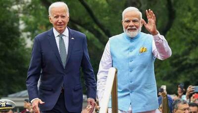 Friendship Between US, India Among Most Consequential In World, Says Joe Biden