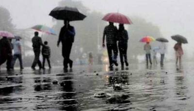 Monsoon, Weather Update: Heavy Rainfall Likely In Mumbai, Orange Alert In Delhi, Flash Floods In Himachal Pradesh