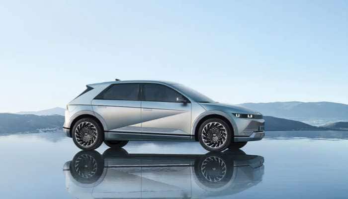 Hyundai Likely To Adopt Tesla's Charging Grid For Upcoming Electric Cars In USA
